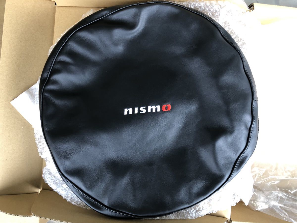 NISMO ステアリング 品番4840S-RS001 ニスモ　　ステアリング　未使用_画像5