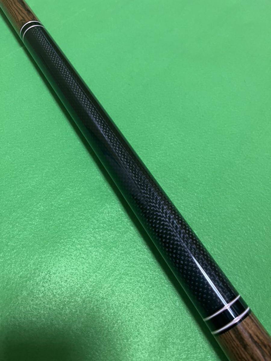 Yahoo!オークション - Hama Cues カスタムキュー バットのみ Yahoo!オークション - Hama Cues カスタムキュー バットのみ