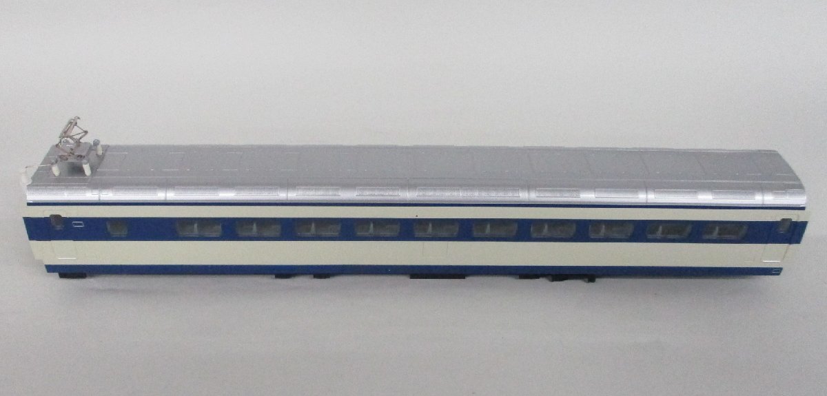 造形村 0系新幹線 26形 普通中間電動車 M車【A'】chh011910_画像3