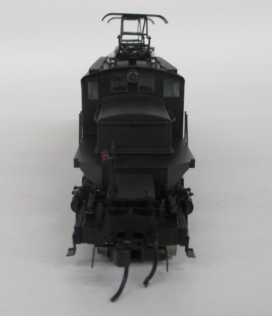 造形村 EF13形 凸型電気機関車 戦時型 原型 PS13形パンタ装備【A'】chh011905_画像2