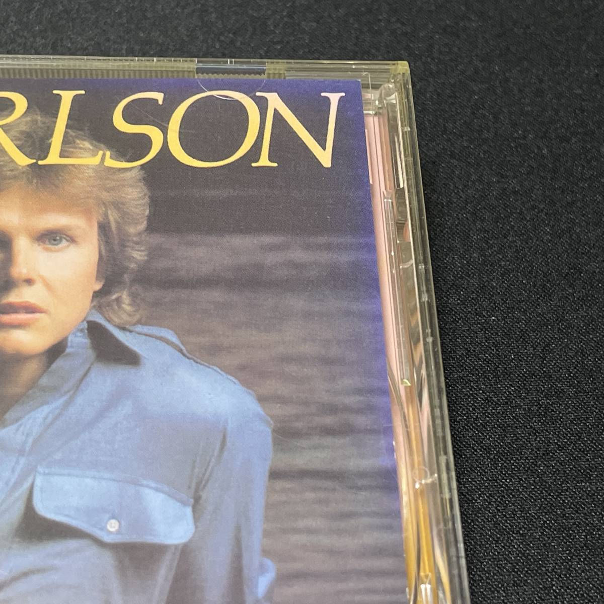 ☆彡国内レア廃盤◆AOR,CCM◆PETE CARLSON/DREAMER’S DREAM 世界初ＣＤ化_画像4