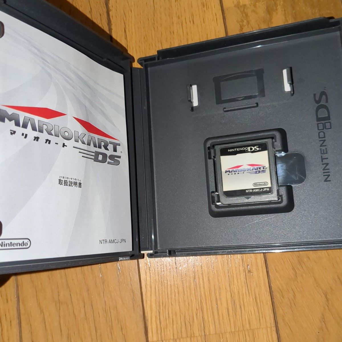 DS マリオカート DS カセット ソフト|Yahoo!フリマ(旧PayPay DS マリオカート DS カセット ソフト|Yahoo!フリマ(旧PayPay