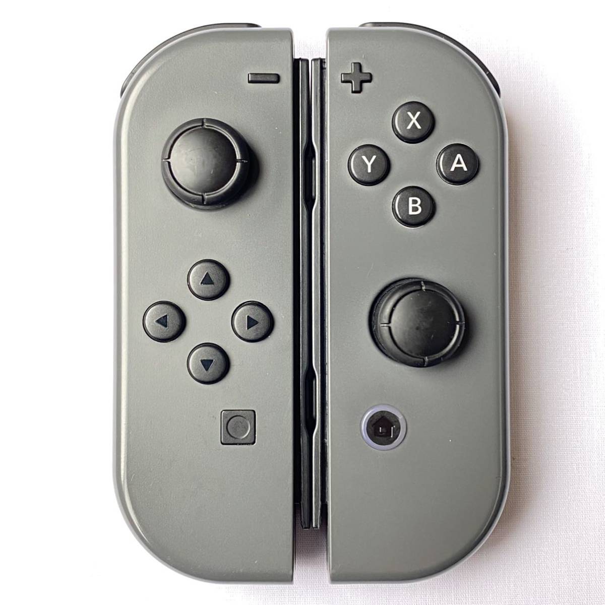 ジョイコン グレーL R ニンテンドー スイッチ nintendo switch - 家庭 ジョイコン グレーL R ニンテンドー スイッチ nintendo switch - 家庭