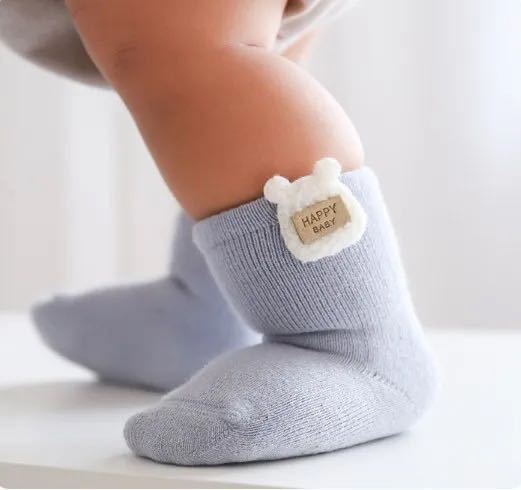 * можно выбрать 3 пара * детские носки носки one отметка носки толстый девушки boys 8-12.