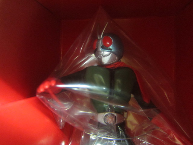 ヤフオク 仮面ライダー新2号 仮面ライダーフィギュアコレ ヤフオク 仮面ライダー新2号 仮面ライダーフィギュアコレ