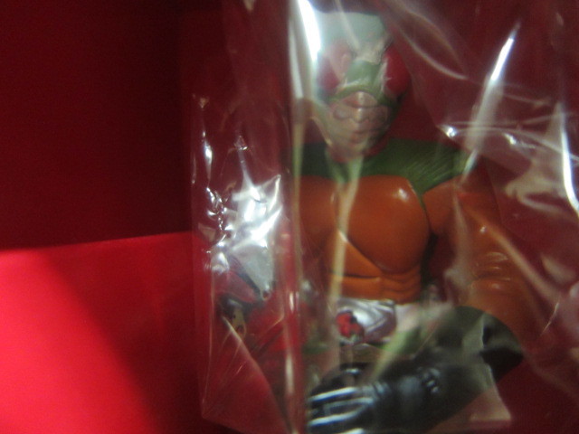 ! Skyrider * Kamen Rider фигурка коллекция 1*2*3* подарок * нераспечатанный товар *!