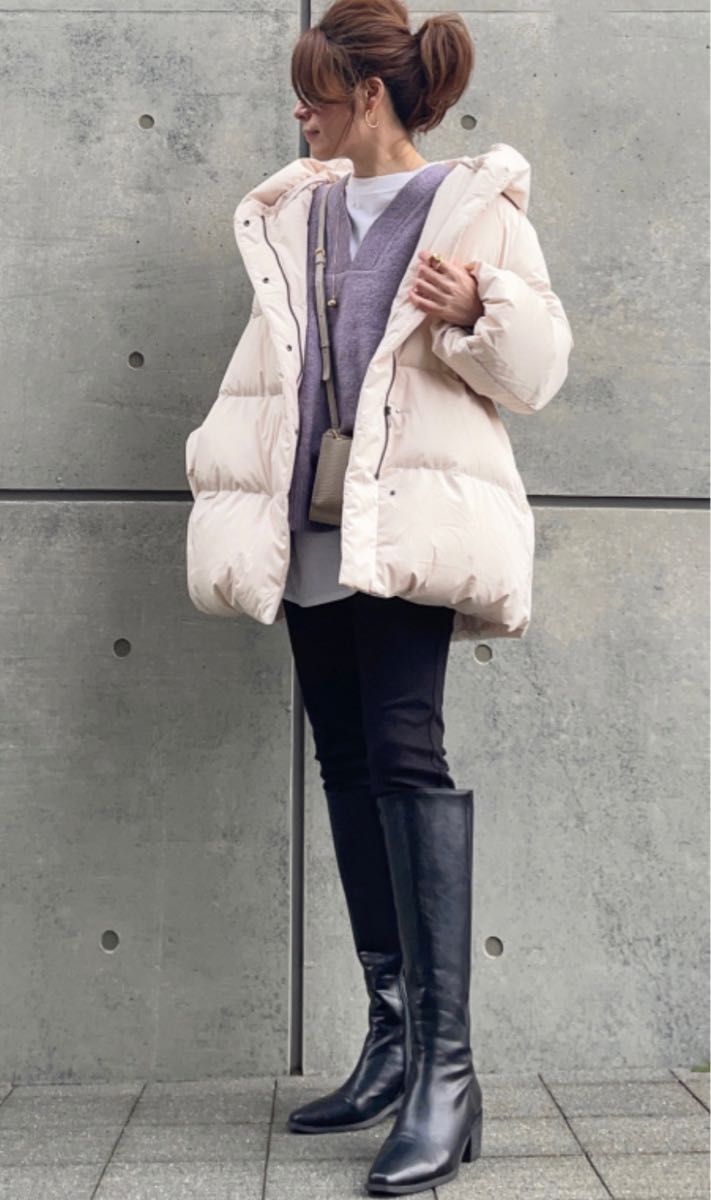 XL UNIQLO パウダーフィールダウンコート|Yahoo!フリマ(旧 XL UNIQLO パウダーフィールダウンコート|Yahoo!フリマ(旧