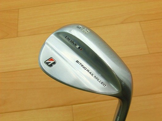ブリヂストン●TOURB BRM 58-12A MODUS3 S(e9-27-4)