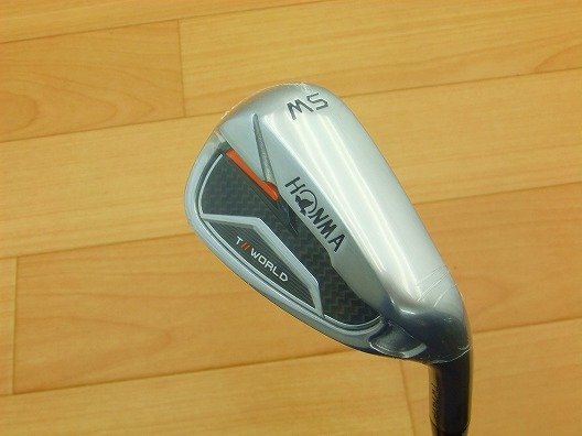 新品 ホンマ HONMA●TW747P Sw NS950 S(s11-28-7)の画像2