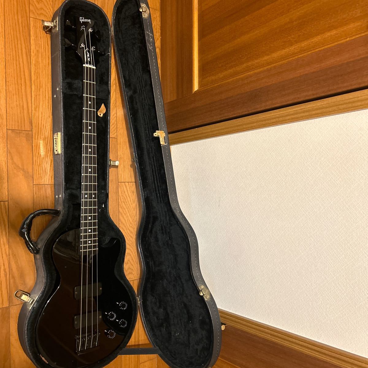 Gibson LES PAUL special BASS 1996_画像1