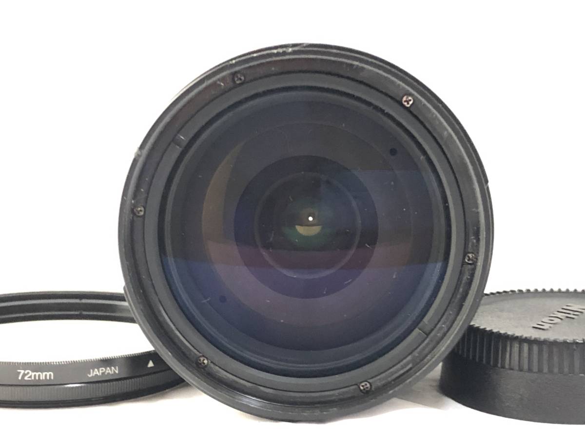 ★良品★ ニコン Nikon AF-S DX 18-200mm F3.5-5.6G ED VR #4976の画像2