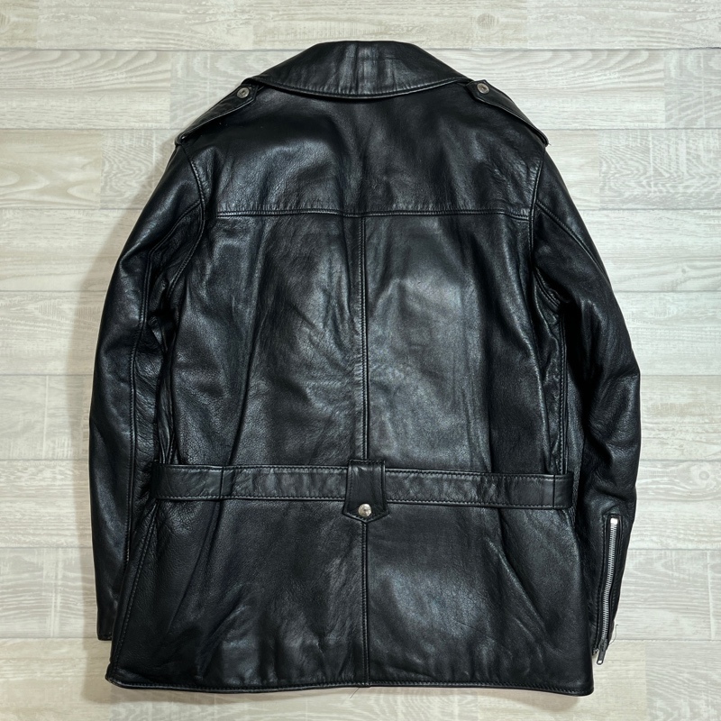 SCHOTT/ショット/PERFECTO/パーフェクト/USA製/217W/ダブル SCHOTT/ショット/PERFECTO/パーフェクト/USA製/217W/ダブル