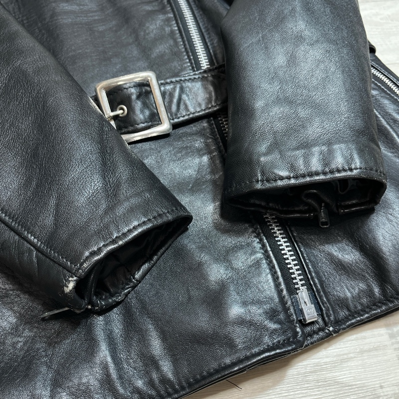 SCHOTT/ショット/PERFECTO/パーフェクト/USA製/217W/ダブル SCHOTT/ショット/PERFECTO/パーフェクト/USA製/217W/ダブル