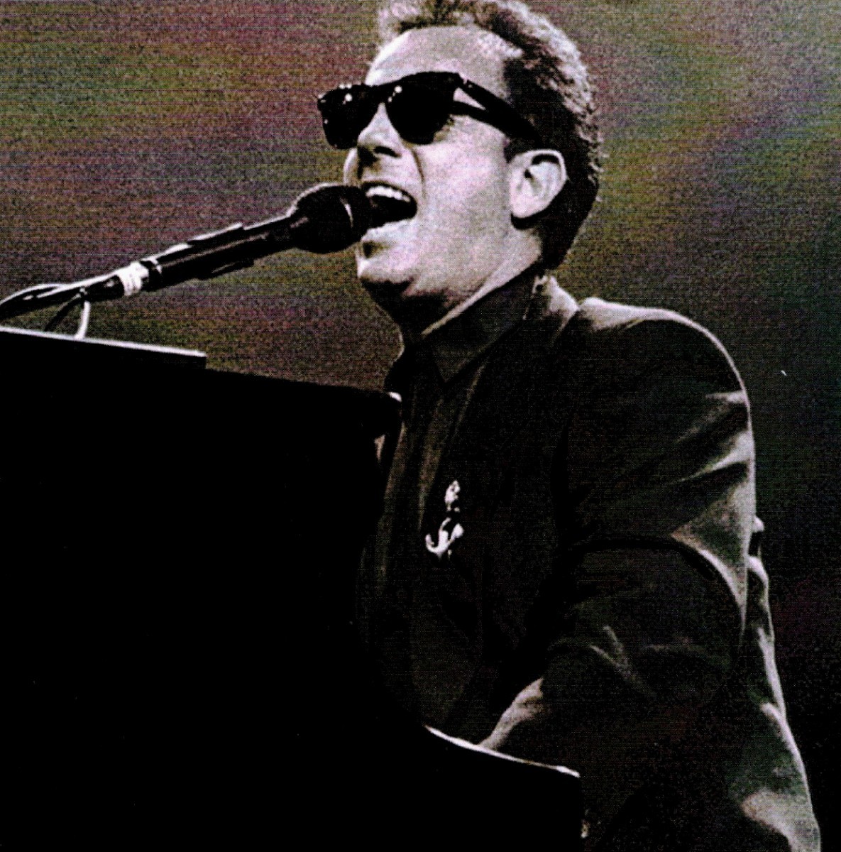 Billy Joel 「Nassau Coliseum Soundcheck - Storm Front Tour -」 ビリー・ジョエル CD _画像6