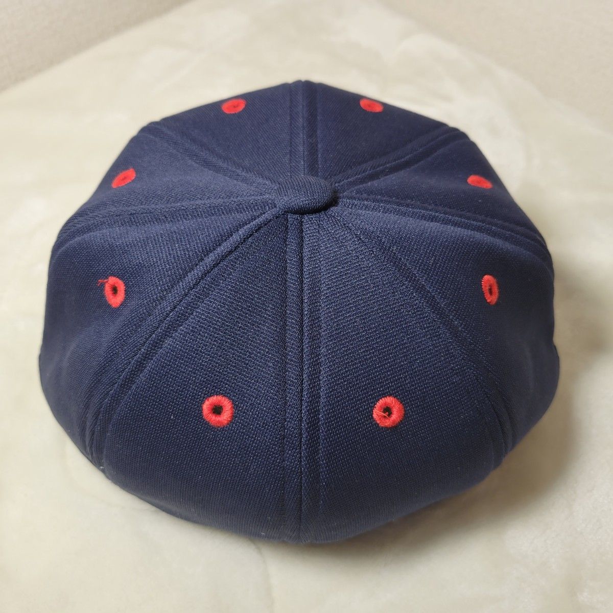 横浜高校　帽子 祝 レア 横浜高校硬式野球部 YHタグ付 帽子 キャップ サイズ58