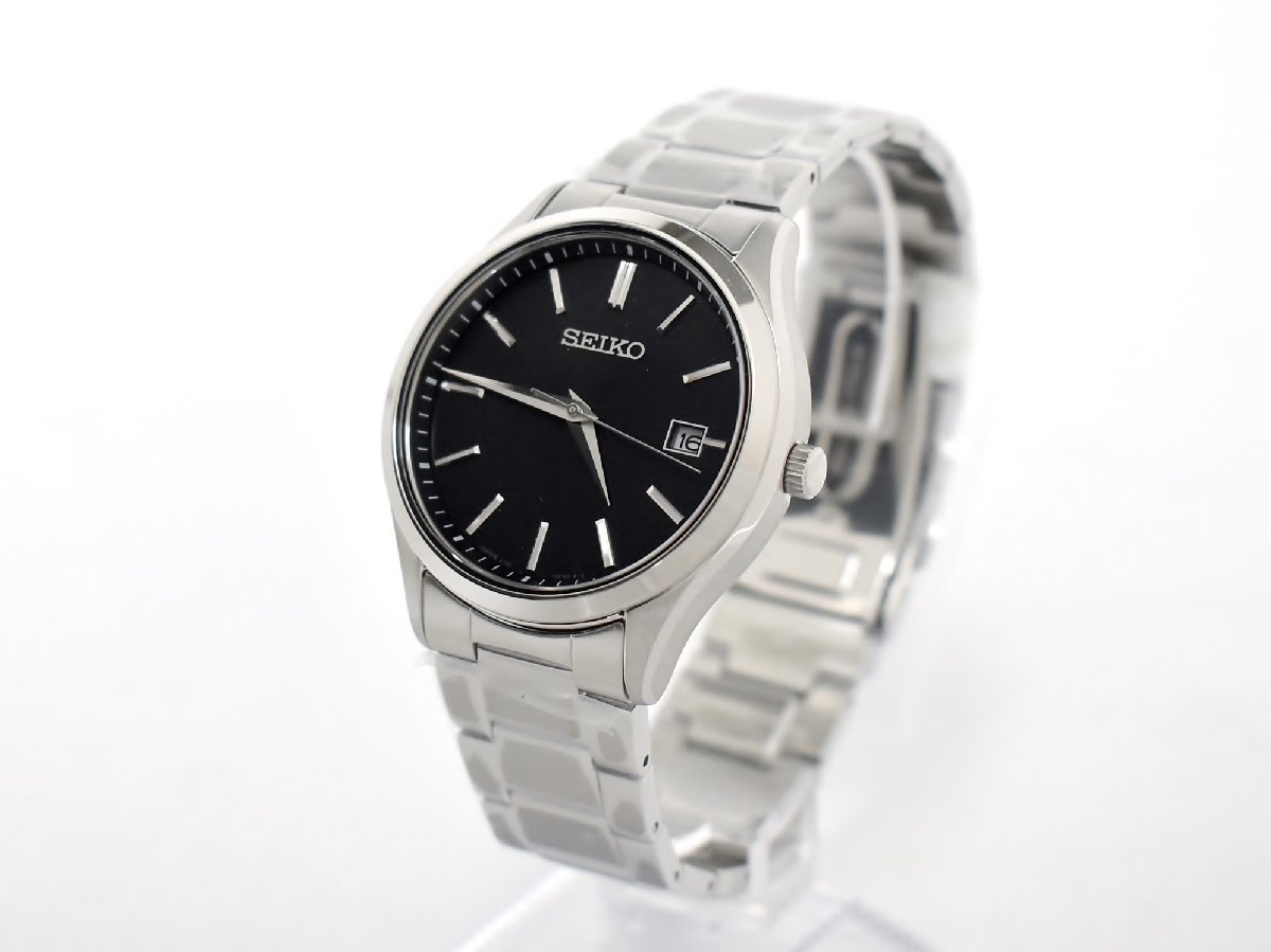 セイコー SEIKO 腕時計 セイコーセレクション SBPX147 V157 セイコー SEIKO 腕時計 セイコーセレクション SBPX147 V157