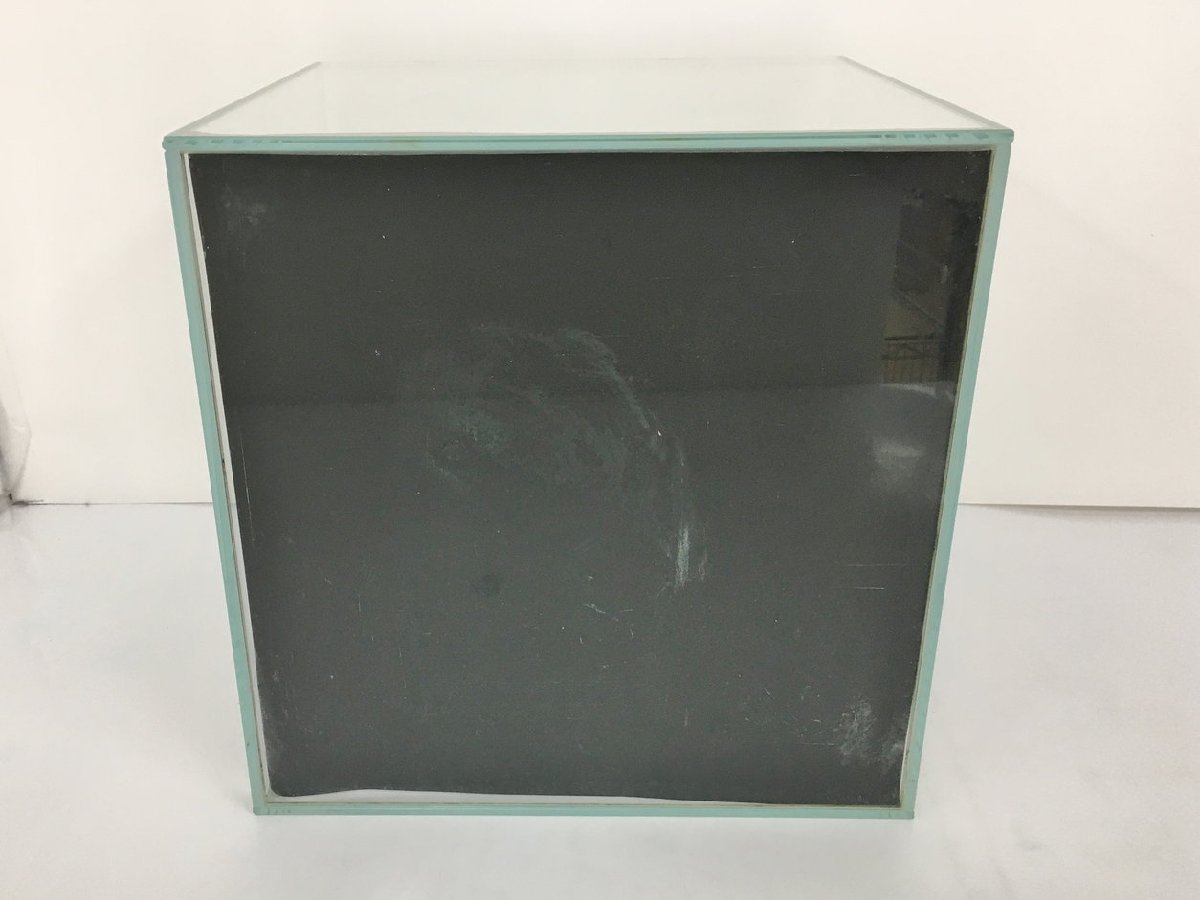 aqua дизайн amanoADA аквариум Cube сад 30×30×30cm приложен крюк имеется 2401LR154