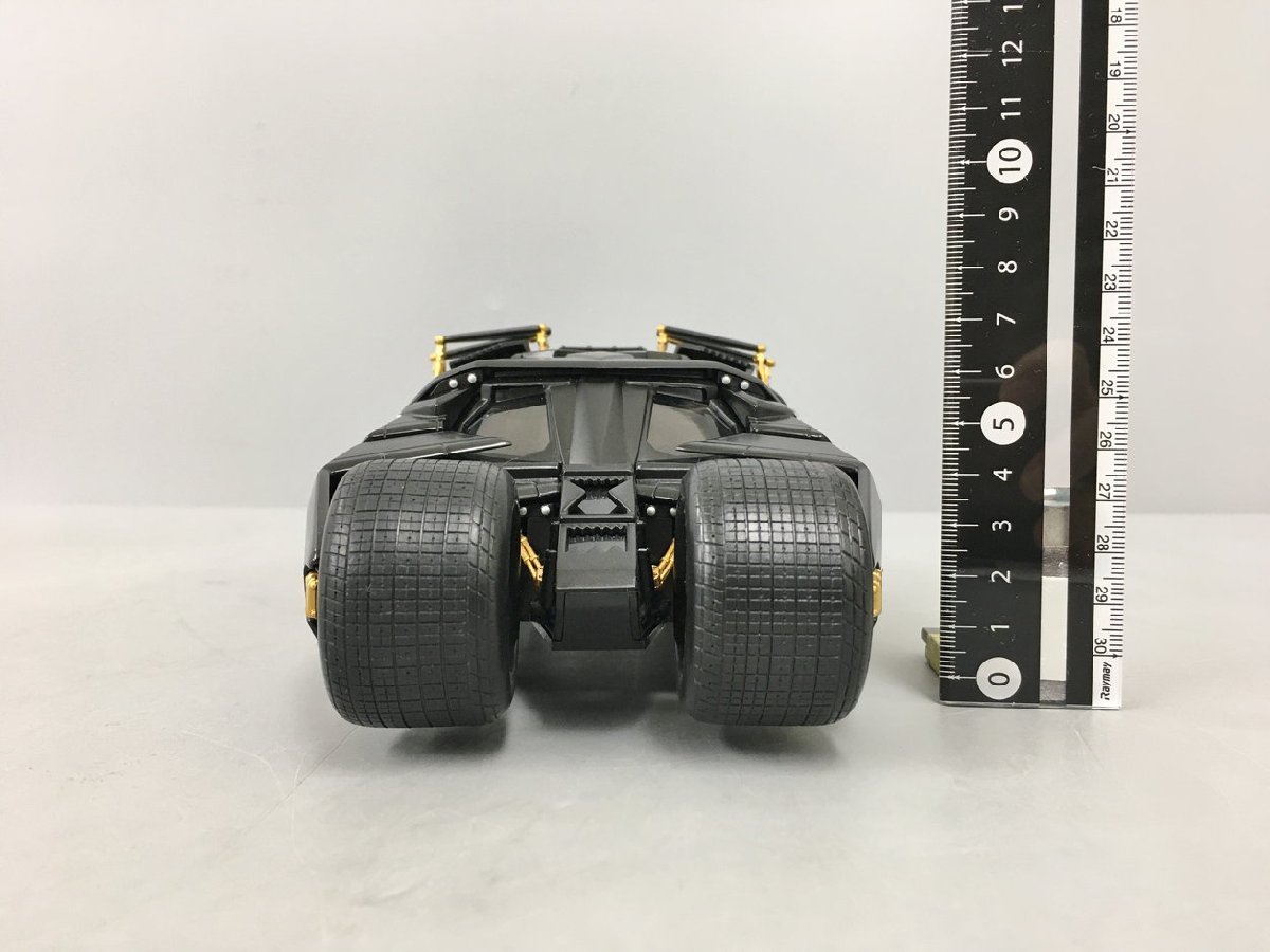 Hot Wheels BATMOBILE バットモービル タンブラー モデルカー ミニカー 2401LBS054_画像3