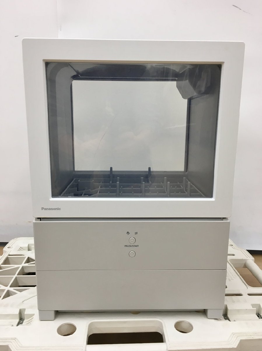 Yahoo!オークション - 電機食器洗い乾燥機 SOLOTA NP-TML1-W Yahoo!オークション - 電機食器洗い乾燥機 SOLOTA NP-TML1-W