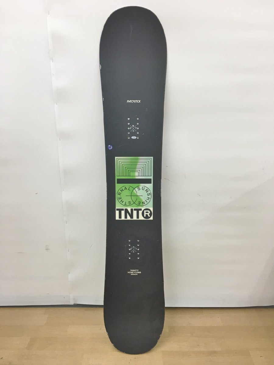 Yahoo!オークション - FNTC エフエヌティーシー スノーボード Yahoo!オークション - FNTC エフエヌティーシー スノーボード