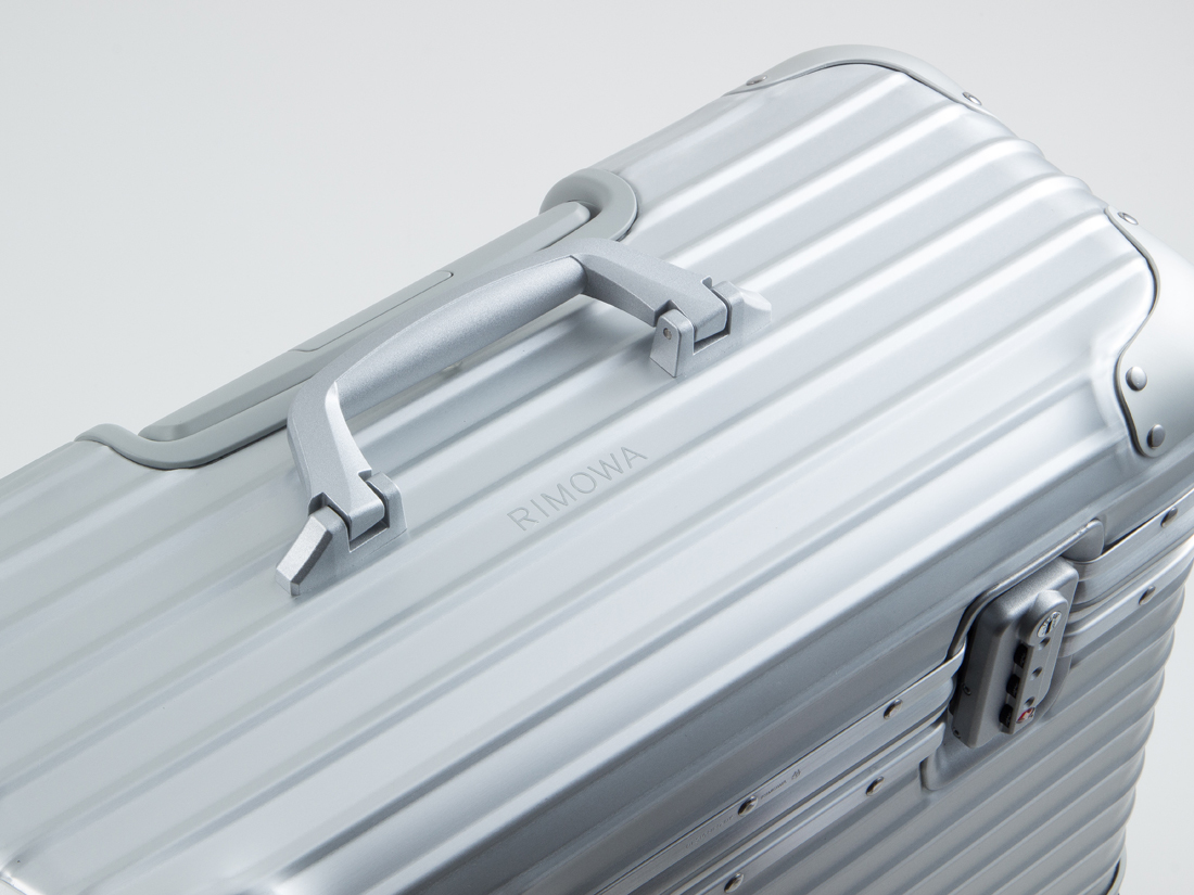 新品未使用】RIMOWA リモワ Origimal オリジナル 新型 Pilot 新品未使用】RIMOWA リモワ Origimal オリジナル 新型 Pilot