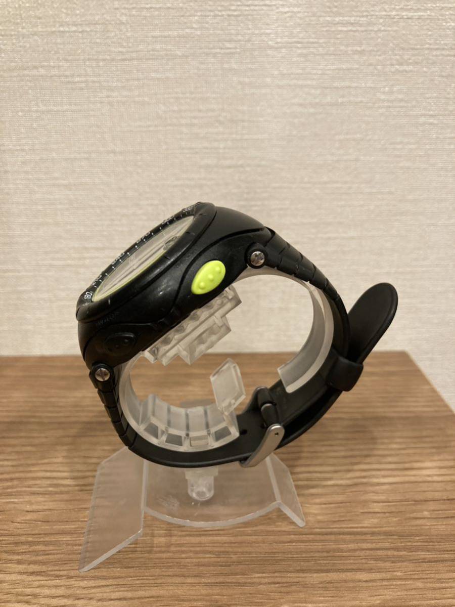 SUUNTO VECTOR ブラックライム スント ベクターコア レガッタ_画像5