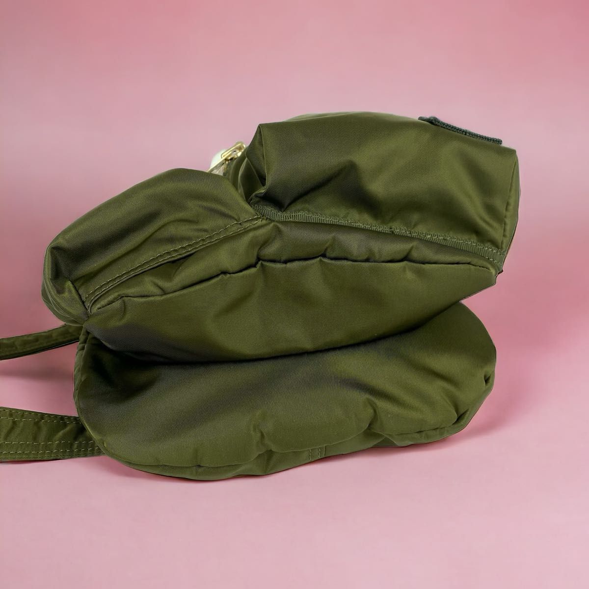 極希少】sacai × PORTER / Pocket Bag Large サカイ ポーター 極希少】sacai × PORTER / Pocket Bag Large サカイ ポーター