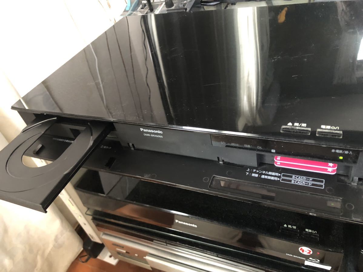 パナソニック 24時間全自動録画 DIGA HDD/ブルーレイディスク パナソニック 24時間全自動録画 DIGA HDD/ブルーレイディスク