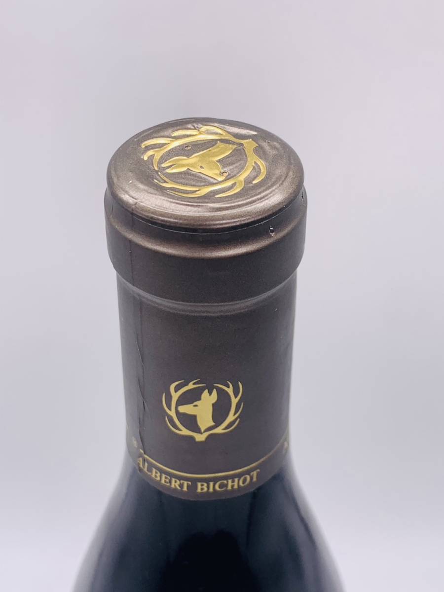 【未開栓】 ALBERT BICHOT アルベール・ビジョー GEVREY-CHAMBERTIN ジュヴレ・シャンベルタン 2016 赤ワイン 750ml 13% お酒 洋酒_画像8