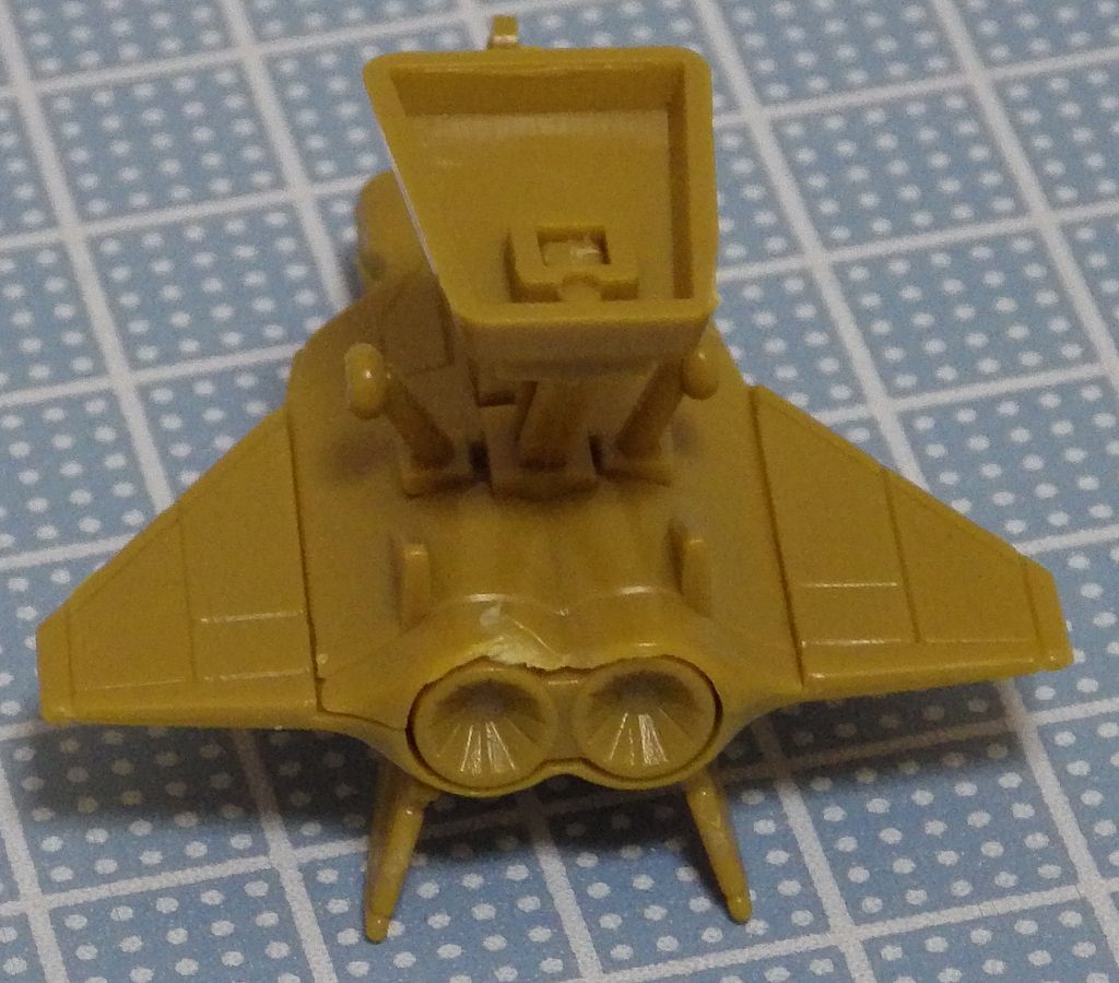 森永キャラメル 機動戦士ガンダム「フライマンタ 連邦軍戦闘爆撃 森永キャラメル 機動戦士ガンダム「フライマンタ 連邦軍戦闘爆撃