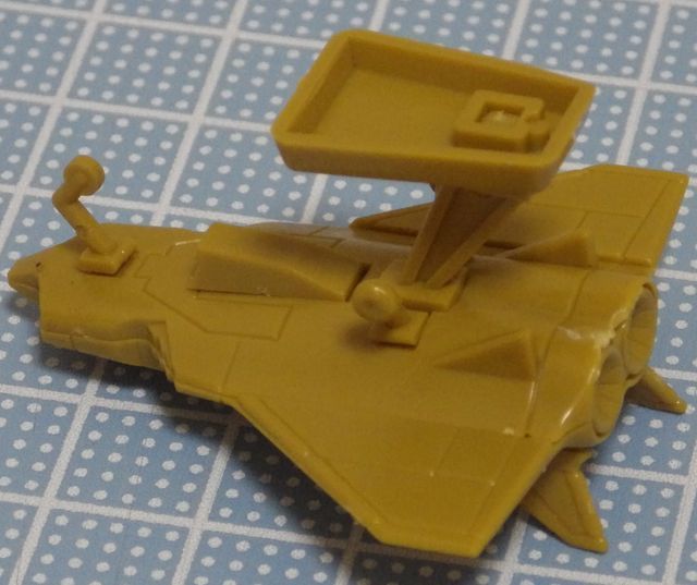 森永キャラメル 機動戦士ガンダム「フライマンタ 連邦軍戦闘爆撃 森永キャラメル 機動戦士ガンダム「フライマンタ 連邦軍戦闘爆撃