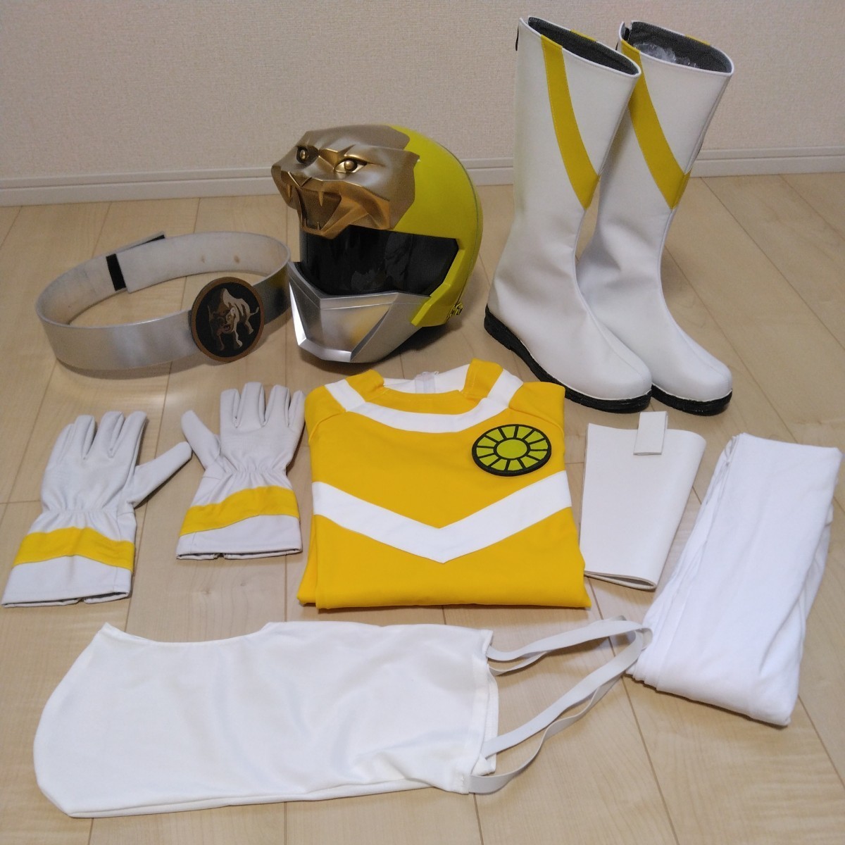 Yahoo!オークション - 1/1アトラク太陽戦隊サンバルカン+バル Yahoo!オークション - 1/1アトラク太陽戦隊サンバルカン+バル