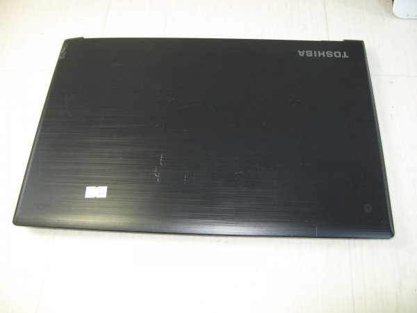 3667◆東芝 dynabook B55/H マザーボード/ケース/CPU:Corei3 7130U_画像2