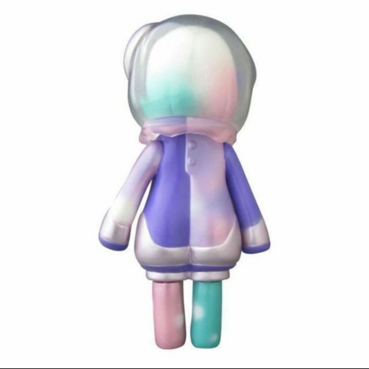 Three Wax/0 0 宇宙カエル ユメミル 1/6計画別注カラー|Yahoo Three Wax/0 0 宇宙カエル ユメミル 1/6計画別注カラー|Yahoo
