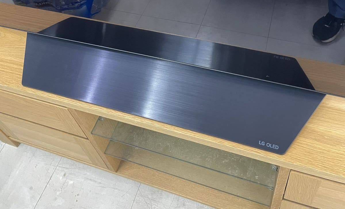 未使用□保証有□LGエレクトロニクス OLED77B2PJA 77インチ 4K 未使用□保証有□LGエレクトロニクス OLED77B2PJA 77インチ 4K