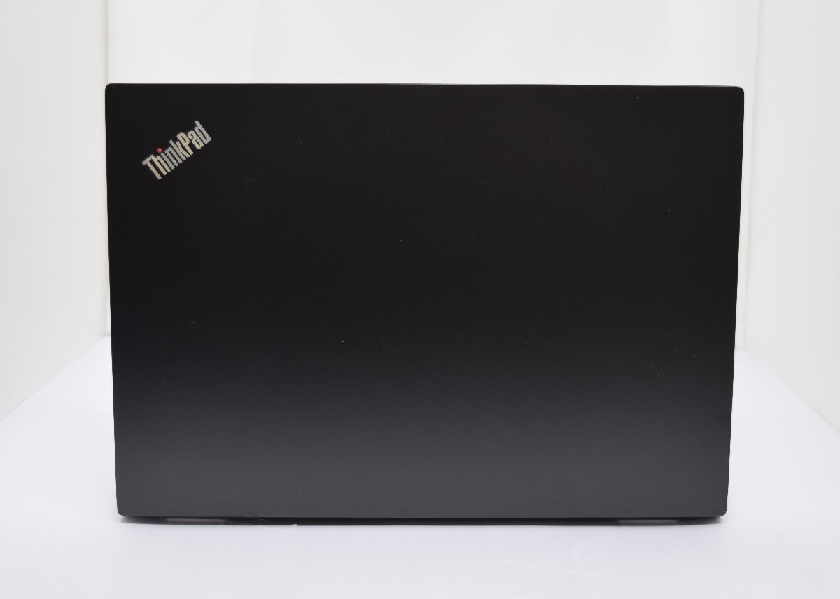 ThinkPad L13 Gen2/Core i5-1135G7/8GB/SSD256GB/Win11Home/Lenovo再生品/【1165】※同梱不可_画像5
