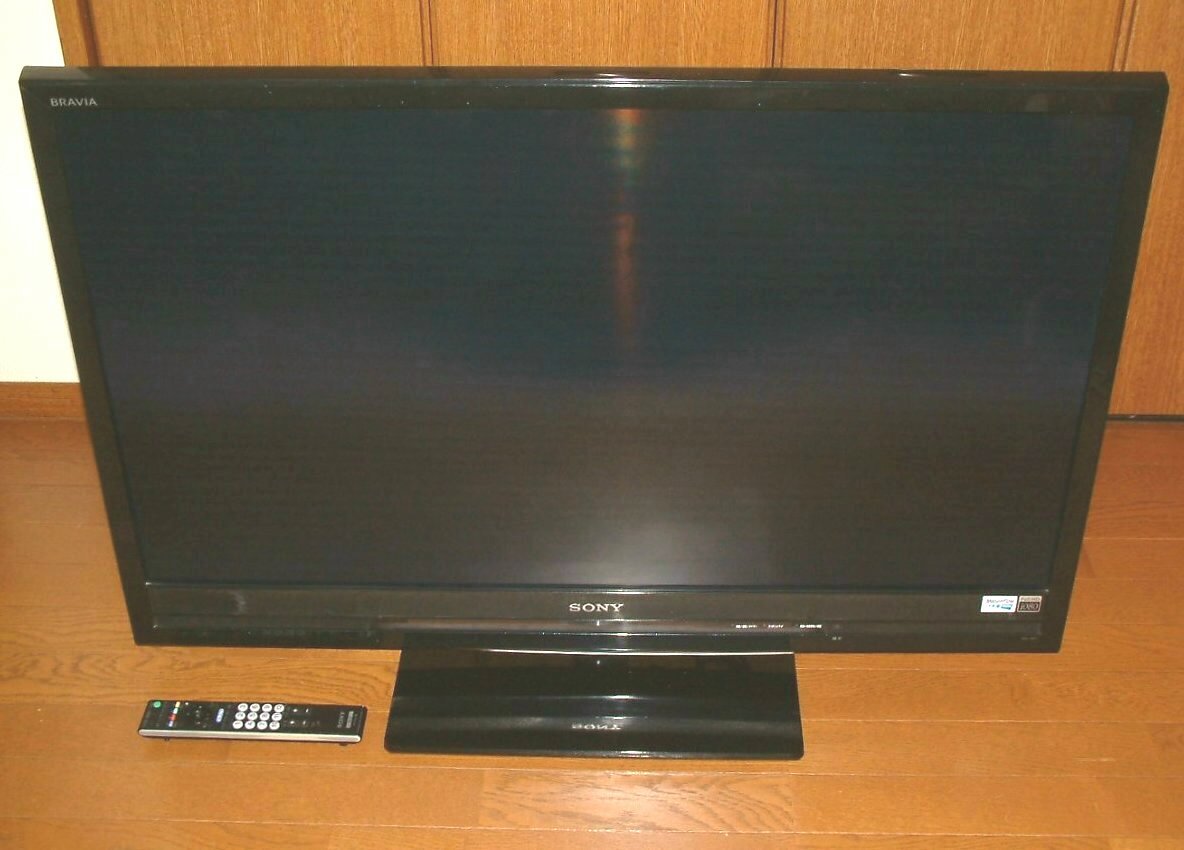 ジャンク品☆SONY/ソニー☆液晶テレビ KDL-40F1 40型 40インチ ジャンク品☆SONY/ソニー☆液晶テレビ KDL-40F1 40型 40インチ
