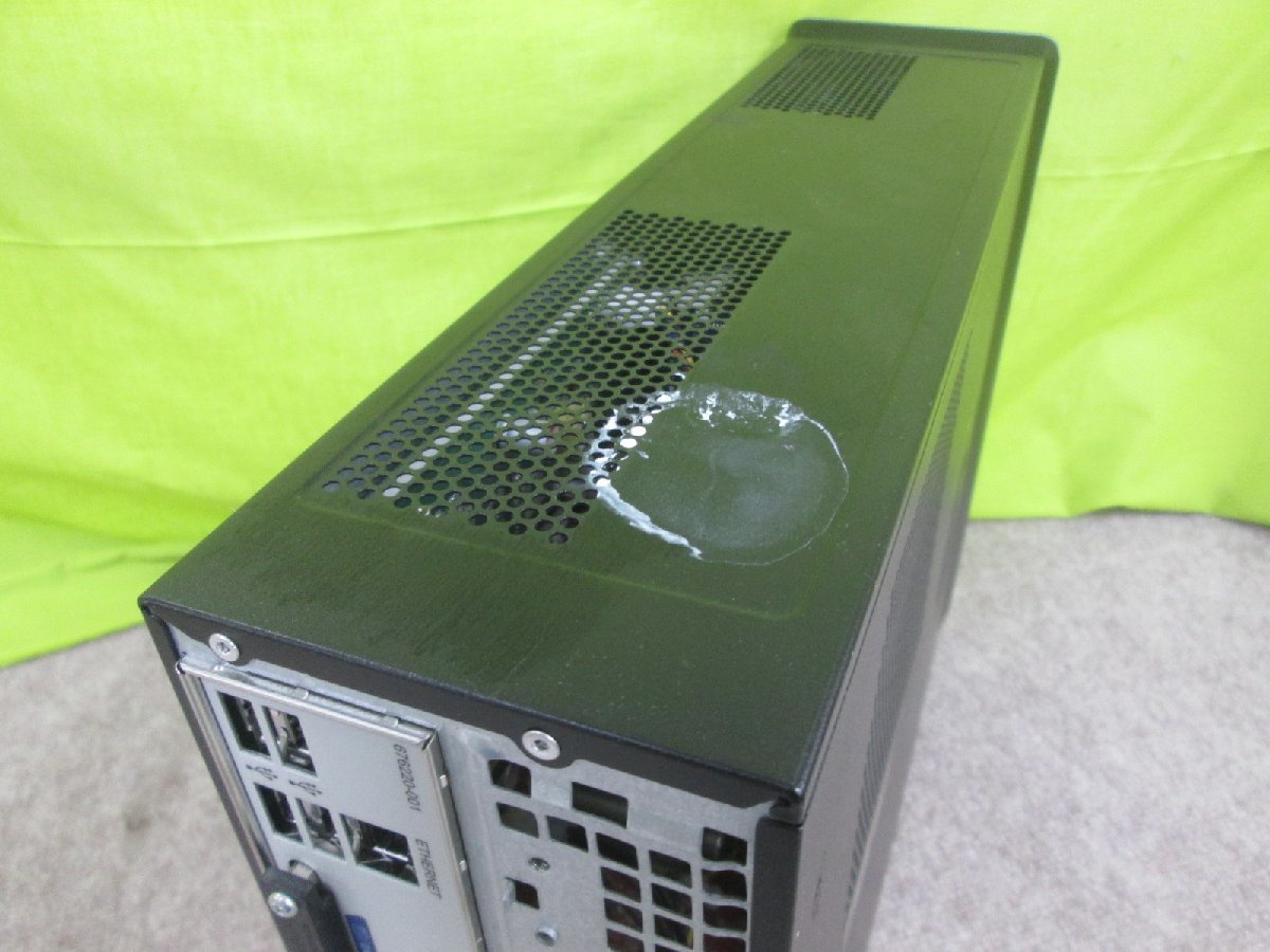 HP Pavilion Desktop PC s5-1350jp【大容量HDD搭載】　Core i5 3450　【Win10 Home】 Libre Office 長期保証 [88000]_画像4