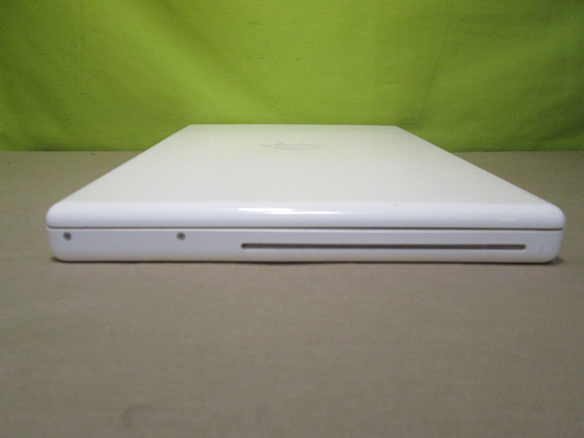 Apple MacBook 電源投入可 ジャンク　送料無料 1円～ [88040]_画像5