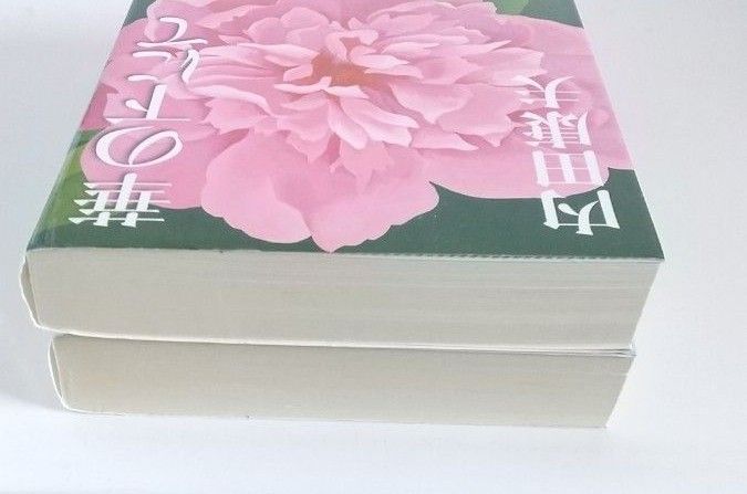 内田康夫小説2冊