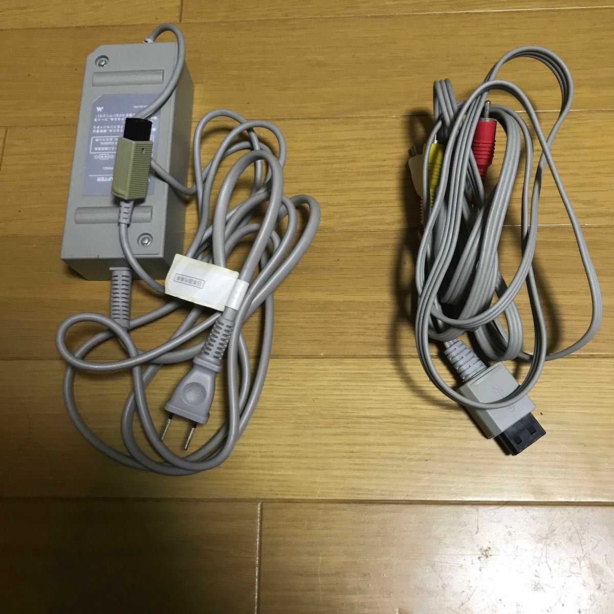 【ジャンク品】Wii本体