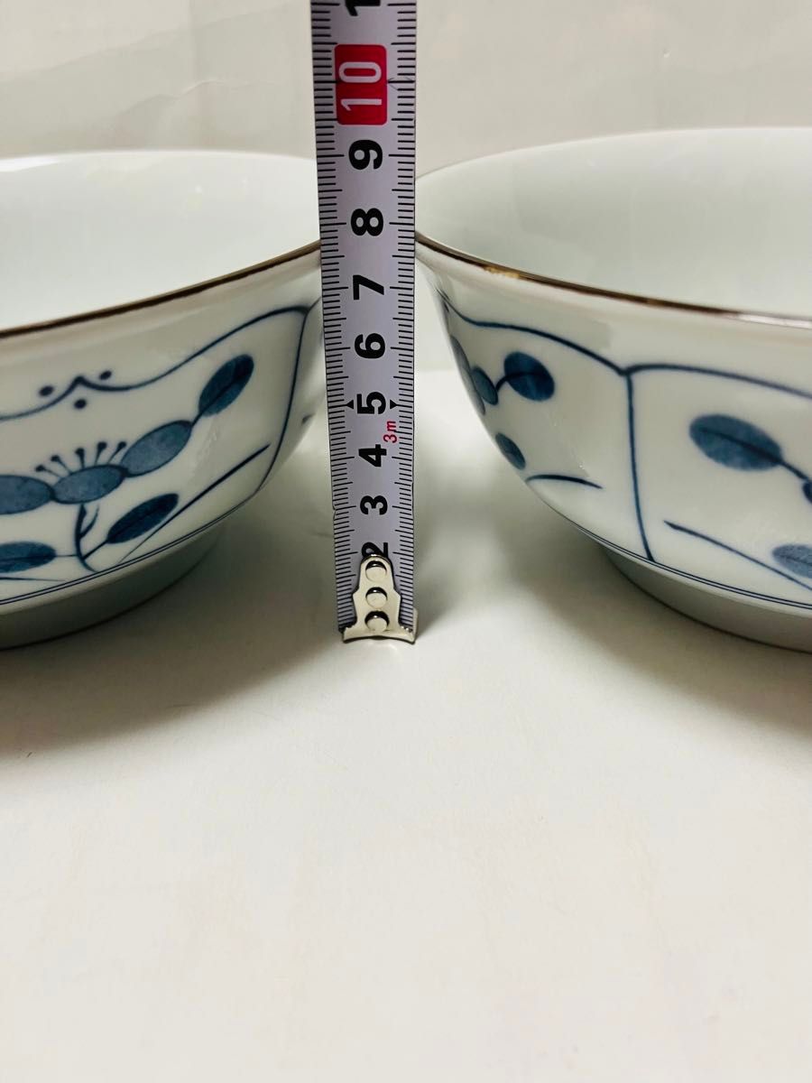 有田焼 高峰窯染付花唐草丼鉢 2個|Yahoo!フリマ(旧PayPayフリマ) 有田焼 高峰窯染付花唐草丼鉢 2個|Yahoo!フリマ(旧PayPayフリマ)