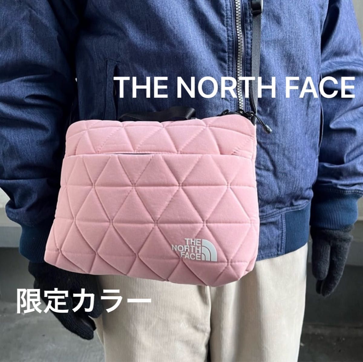 THE NORTH FACE ジオフェイスポーチ 限定カラー ローズ|Yahoo THE NORTH FACE ジオフェイスポーチ 限定カラー ローズ|Yahoo