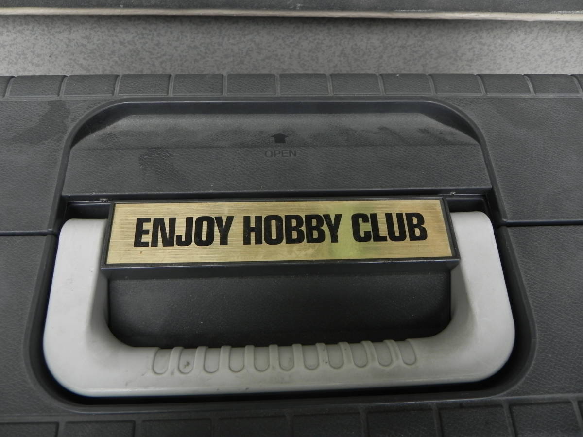 中古　＊ 　ハンドツール色々　（ENJOY HOBBY CLUB)_画像6