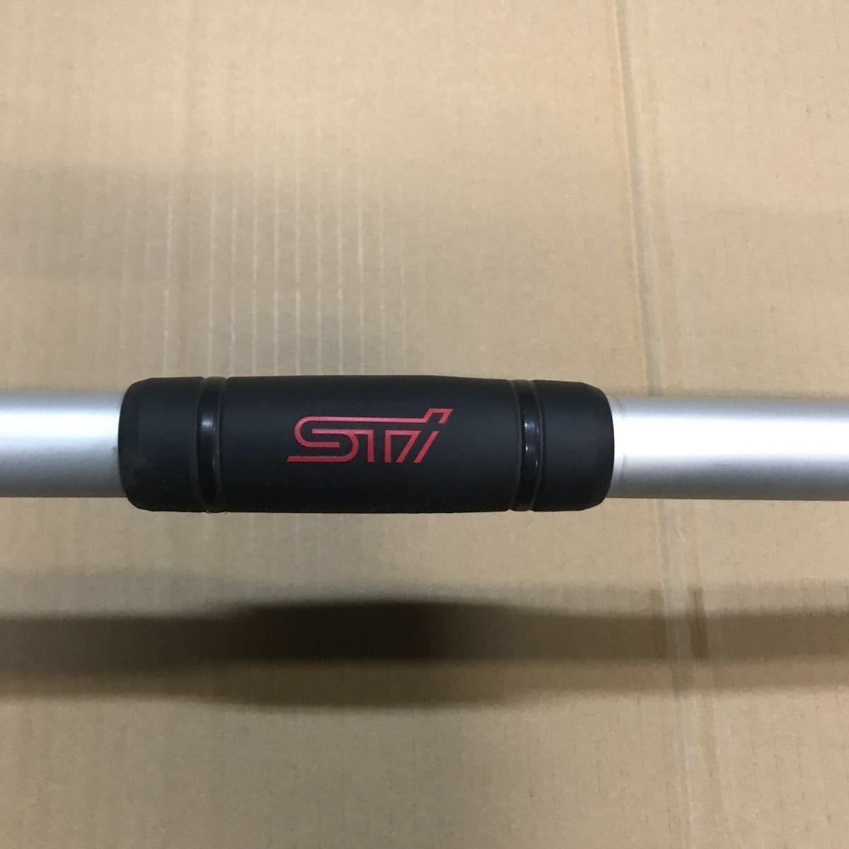 森林人NA SJ5 翼豹 GP GJ XV 用 STI flexible塔酒吧賣光 原文:フォレスター NA SJ5 インプレッサ GP GJ XV 用 STI フレキシブルタワーバー 売り切り