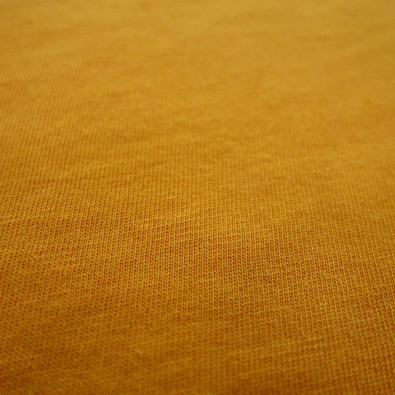 【特別価格】RAF SIMONS 17SS HYENA プリント 半袖 Tシャツ オレンジ メンズXS_画像8