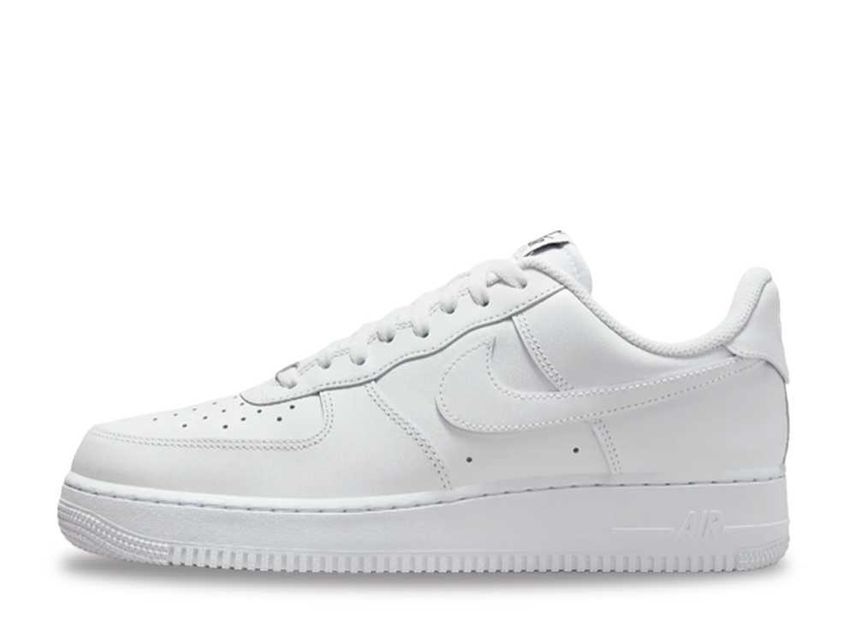 25.0cm Nike Air Force 1 Low '07 FlyEase "White" 25cm FD1146-100