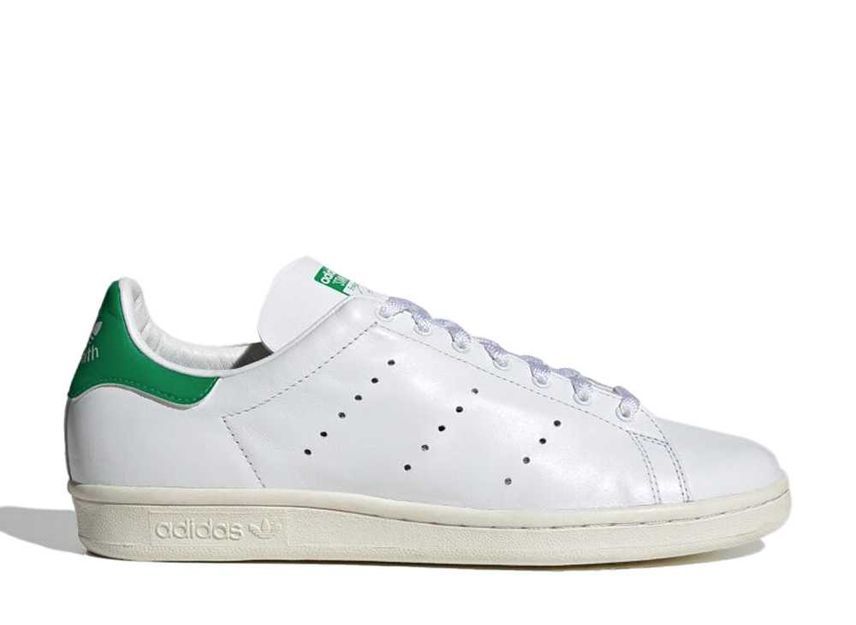 26.5cm adidas Stan Smith 80s "Footwear White/Green" 26.5cm FZ5597