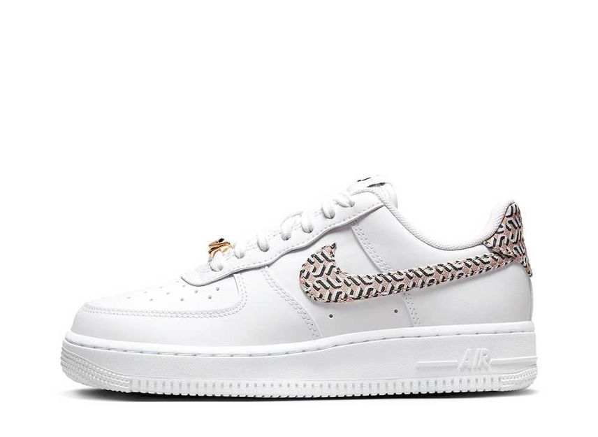 26.0cm以上 Nike WMNS Air Force 1 Low United in Victory "White" 27.5cm DZ2709-100