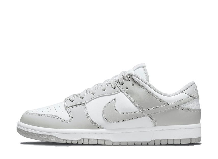 Nike Dunk Low "Grey Fog" 24cm DD1391-103_画像1